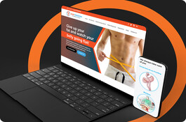 Digital Marketing & Website Design